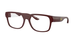 משקפי ראיה | Scuderia Ferrari סקודריה פרארי | FZ8030U 530 57-18-145