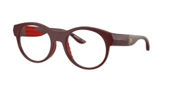 משקפי ראיה | Scuderia Ferrari סקודריה פרארי | FZ8031U 530 52-20-145