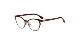  | FENDI פנדי | FF 0126 MQF 51-17-140