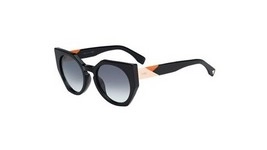  | FENDI פנדי | FF 0151/S 807JJ 51-22-140