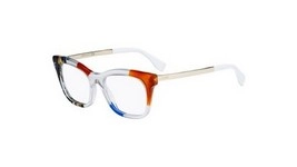  | FENDI פנדי | FF 0158 TKT 50-18-140