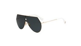  | FENDI פנדי | FF 0193/S DDBIR 135-1-99