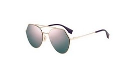  | FENDI פנדי | FF 0194/S DDBAP 55-19-140