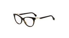  | FENDI פנדי | FF 0201/S 086 52-17-140