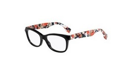  | FENDI פנדי | FF 0206 738 51-17-140