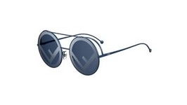  | FENDI פנדי | FF 0285/S PJP8N 63-19-135