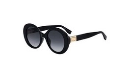  | FENDI פנדי | FF 0293/S 8079O 52-22-140