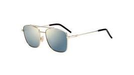  | FENDI פנדי | FF M0008/S 3YG/JO 55-18-145