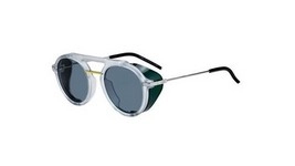  | FENDI פנדי | FF M0012/S 900/IR 52-22-145