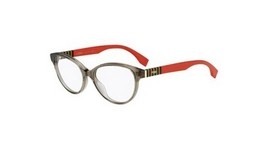  | FENDI פנדי | FF 0016 7TL 53-17-140