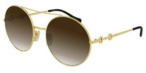 SunGlasses | GUCCI גוצ'י | GG0878S 002 59-20-140