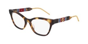 משקפי ראיה | GUCCI גוצ'י | GG0600O 003 54-18-140