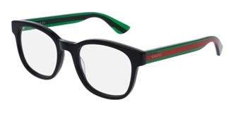 משקפי ראיה | GUCCI גוצ'י | GG0005O 002 51-20-145