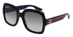  | GUCCI גוצ'י | GG0036S 004 54-22-140