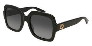  | GUCCI גוצ'י | GG0036S 011 54-22-140