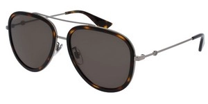  | GUCCI גוצ'י | GG0062S 002 55-20-145