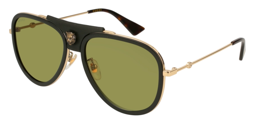  | GUCCI גוצ'י | GG0062S 014 57-17-140