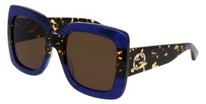  | GUCCI גוצ'י | GG0083S 003 55-24-140