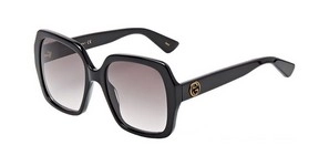  | GUCCI גוצ'י | GG0096S 001 54-19-140