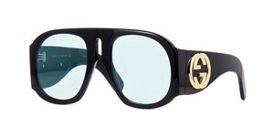  | GUCCI גוצ'י | GG0152S 001 57-22-140