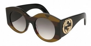  | GUCCI גוצ'י | GG0177S 003 51-22-145