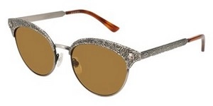  | GUCCI גוצ'י | GG0220S 004 52-17-145