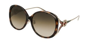  | GUCCI גוצ'י | GG0226SK 003 60-14-130