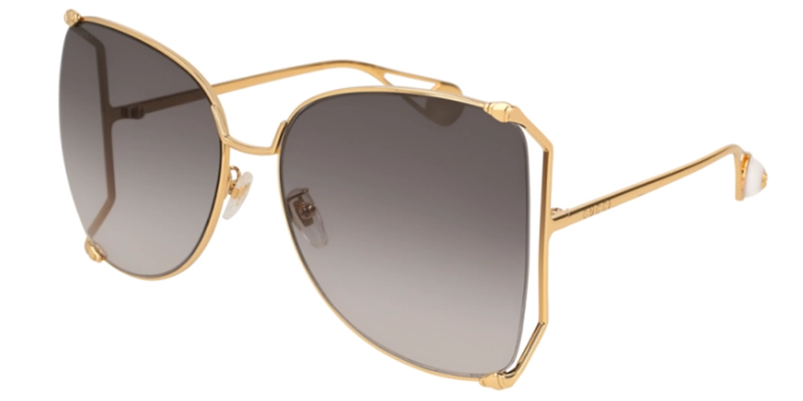  | GUCCI גוצ'י | GG0252S 002 63-18-135