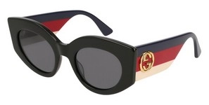  | GUCCI גוצ'י | GG0275S 001 50-22-145