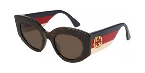  | GUCCI גוצ'י | GG0275S 002 50-22-145