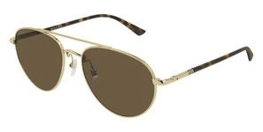  | GUCCI גוצ'י | GG0388S 007 56-17-140