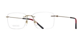 משקפי ראיה | GUCCI גוצ'י | GG0399O 002 56-17-150