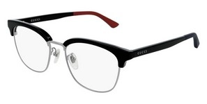 משקפי ראיה | GUCCI גוצ'י | GG0409OK 003 53-18-145