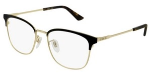 משקפי ראיה | GUCCI גוצ'י | GG0413OK 002 53-18-145