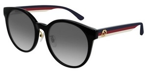  | GUCCI גוצ'י | GG0416SK 001 55-20-145