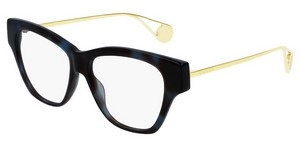 משקפי ראיה | GUCCI גוצ'י | GG0438O 003 52-14-140