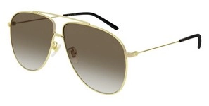 SunGlasses | GUCCI גוצ'י | GG0440S 007 63-10-150