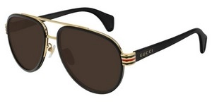  | GUCCI גוצ'י | GG0447S 003 58-17-145