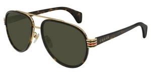  | GUCCI גוצ'י | GG0447S 004 58-17-145