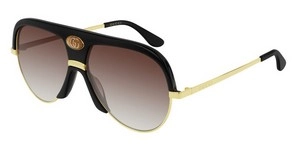  | GUCCI גוצ'י | GG0477S 001 59-13-145