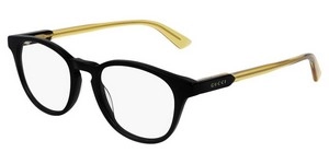 משקפי ראיה | GUCCI גוצ'י | GG0491O 005 49-19-150