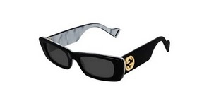  | GUCCI גוצ'י | GG0516S 001 52-20-145