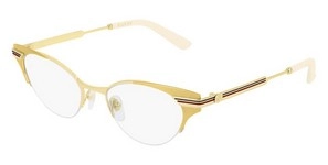 משקפי ראיה | GUCCI גוצ'י | GG0523O 002 50-19-140