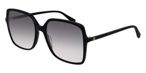  | GUCCI גוצ'י | GG0544S 001 57-18-140