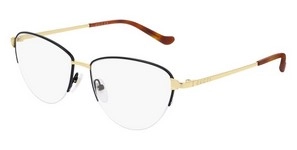 משקפי ראיה | GUCCI גוצ'י | GG0580O 002 55-15-145