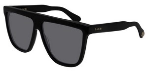  | GUCCI גוצ'י | GG0582S 001 61-12-145