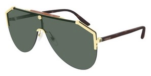  | GUCCI גוצ'י | GG0584S 002 99-1-140