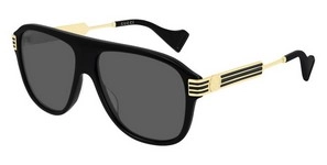  | GUCCI גוצ'י | GG0587S 001 57-14-145