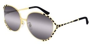  | GUCCI גוצ'י | GG0595S 001 59-17-135