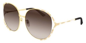  | GUCCI גוצ'י | GG0595S 008 64-17-135